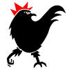 Rooster ag logo for resources page