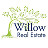 Willow Real Estate Logo