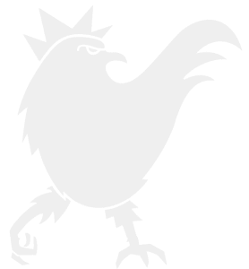 Rooster-gray2