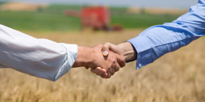 Farmland Real Estate