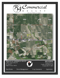 Kane County, Big Rock Commercial Property