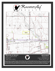 Kane County, Big Rock Commercial Property