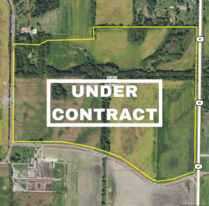 Mchenry County, Grafton Township 40 Acres