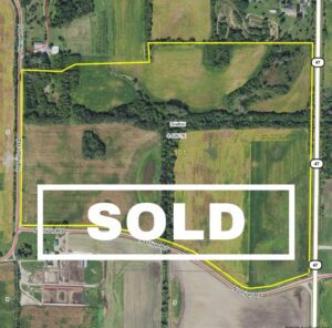 Mchenry County, Grafton Township 101 Acres