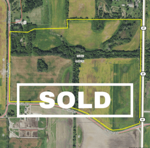Mchenry County, Grafton Township 101 Acres