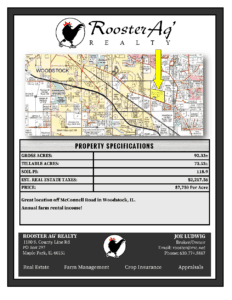 Mchenry County, Marengo Township