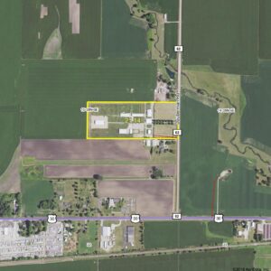 Kane County, Big Rock Commercial Property