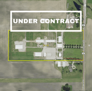 Kane County, Big Rock Commercial Property