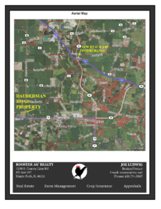 Kane County, Big Rock Commercial Property