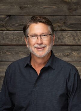 Joe Ludwig, Farmland Real Estate Broker / Farm Manager