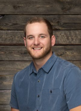 Tyler Creath, Farmland Real Estate Broker