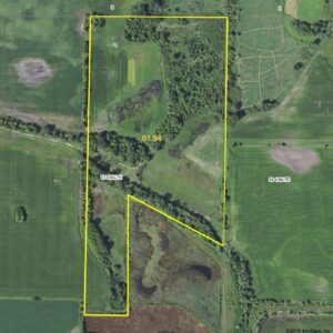 mchenry county hunting property