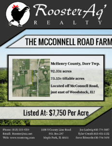 Mchenry County, Dorr Township
