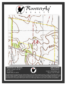 Mchenry County, Dorr Township