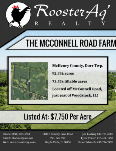 Mchenry County, Dorr Township