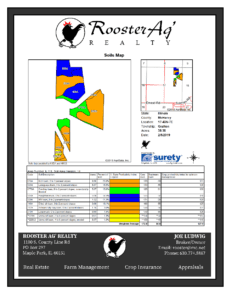 Mchenry County, Grafton Township