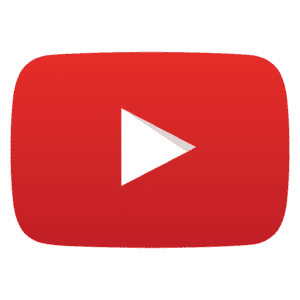 youtube logo