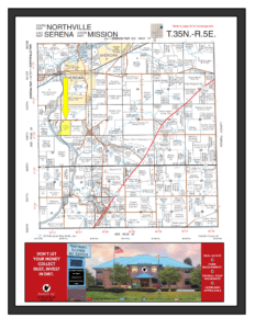 Lasalle County, Sheridan 106±