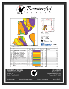 Lasalle County, Sheridan 106±