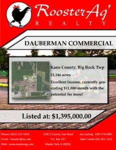 Commercial Properties For Sale