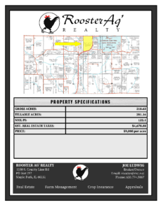 Henry County, Kewanee Township