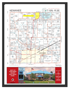 Henry County, Kewanee Township