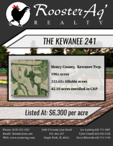 Henry County, Kewanee Township 241