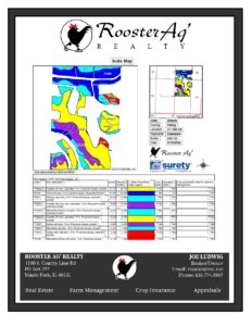 Henry County, Kewanee Township 241