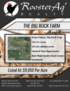 The Big Rock Farm