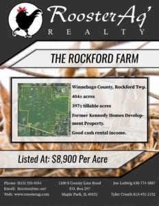 Winnebago County, Rockford Township