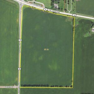 The Route 38 Cortland Farm