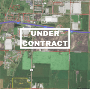 The Route 23 Dekalb Farm