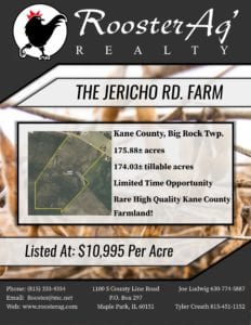The Jericho Road Farm