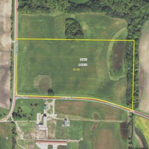 Mchenry County, Grafton Township 20 Acres