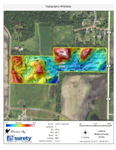 Mchenry County, Grafton Township 41 Acres