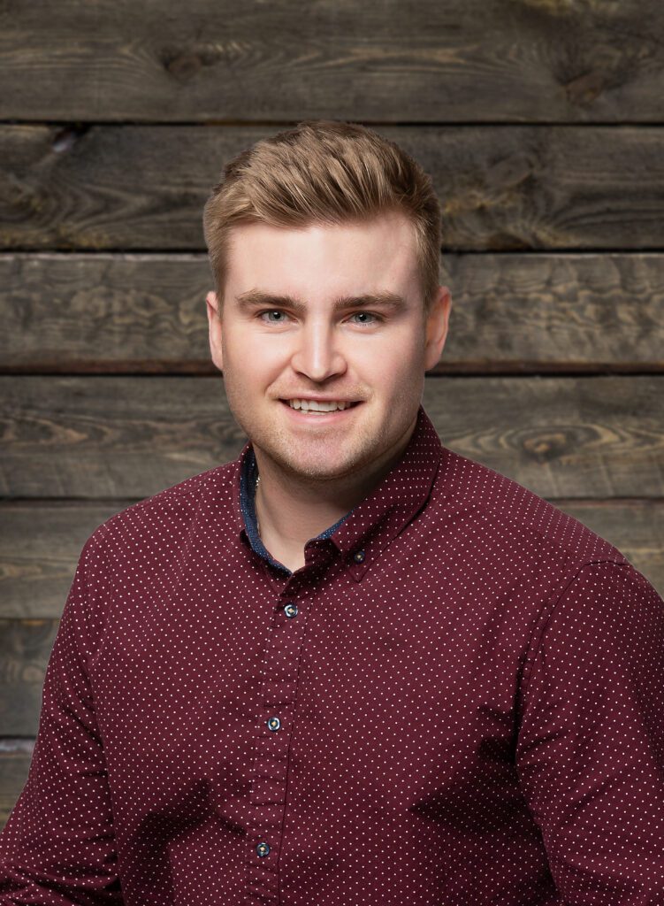 Dalton Jahntz-Farmland Real Estate Broker