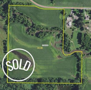 Mchenry County, Riley Township