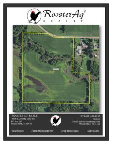 Mchenry County, Riley Township
