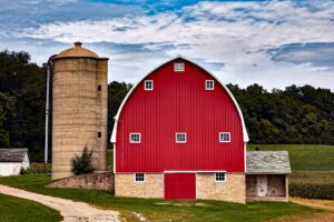 Barn