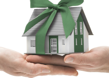 Gifting Equity In A Home Lgedited