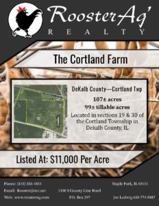 The Cortland Farm