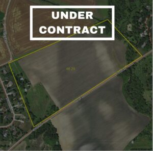 Blackberry Creek Property