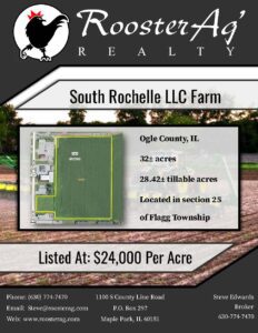 South Rochelle Llc Farm