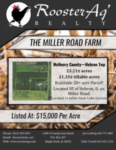 The Miller Road Farm
