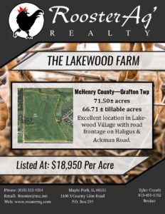The Lakewood Farm