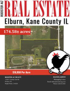 The Beith Road & Route 47 Farm
