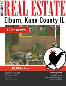 The Beith Road & Route 47 Farm