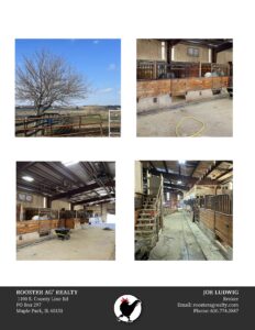 The Beith & 47 Farm