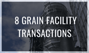 Grain Facility Real Estate