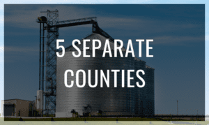 Grain Facility Real Estate
